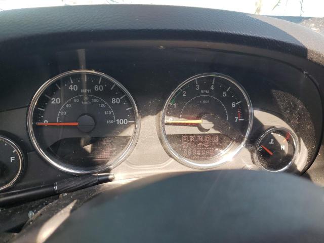 Photo 9 from auction – 2017 JEEP WRANGLER U with VIN 1C4BJWFG5HL513848