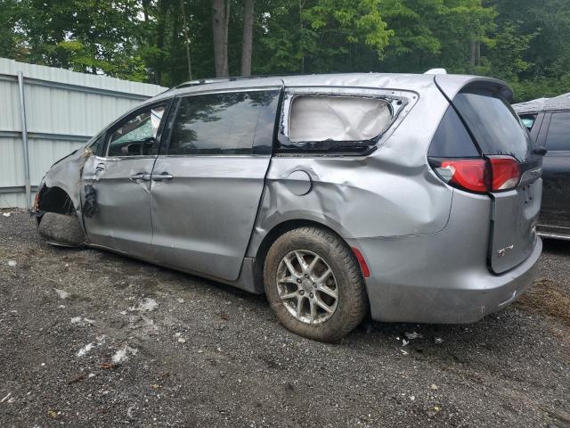 Photo 2 from auction – 2017 CHRYSLER PACIFICA L with VIN 2C4RC1CG1HR703380