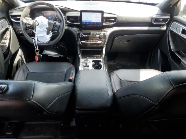 Photo 8 from auction – 2022 FORD EXPLORER S with VIN 1FMSK7KH5NGA86253