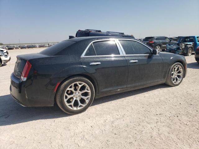 Photo 3 from auction – 2017 CHRYSLER 300C PLATI with VIN 2C3CCAPT1HH512050