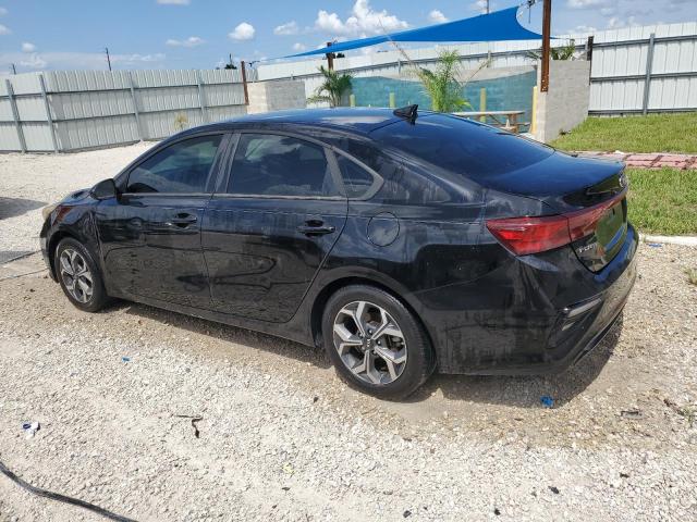Photo 2 from auction – 2019 KIA FORTE FE with VIN 3KPF24AD1KE064667