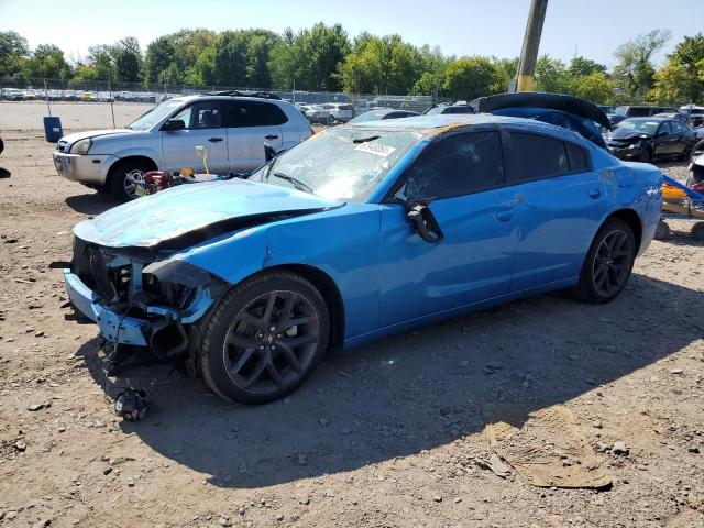 Photo 1 from auction – 2023 DODGE CHARGER SX with VIN 2C3CDXBG0PH608275