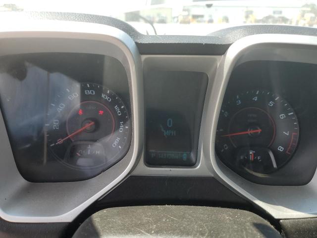 Photo 9 from auction – 2013 CHEVROLET CAMARO LS with VIN 2G1FA1E32D9162958