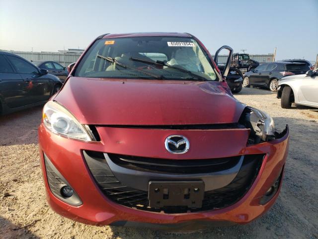 Photo 5 from auction – 2013 MAZDA 5 with VIN JM1CW2DL9D0153168