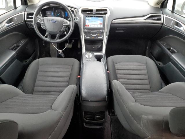 Photo 8 from auction – 2017 FORD FUSION SE with VIN 3FA6P0LU7HR325590