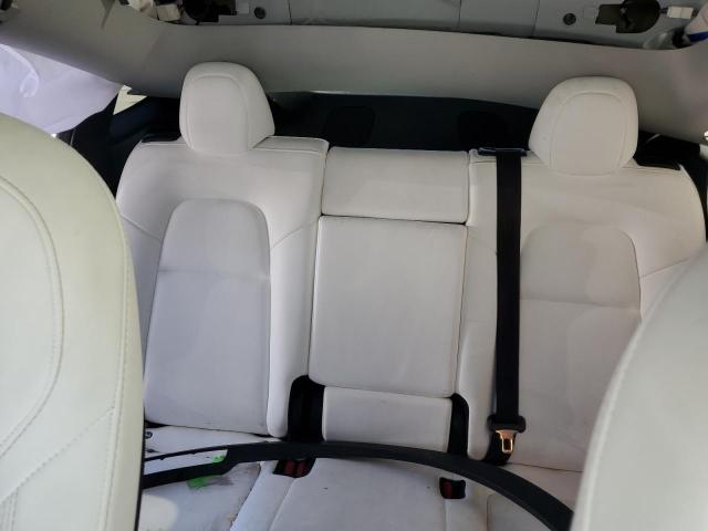 Photo 10 from auction – 2021 TESLA MODEL Y with VIN 5YJYGDED2MF132489