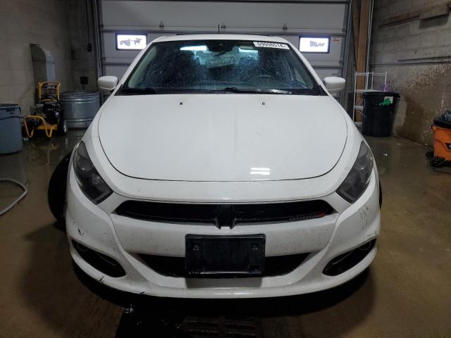 Photo 5 from auction – 2013 DODGE DART SXT with VIN 1C3CDFBA4DD331953