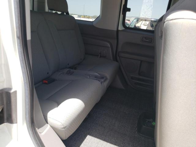 Photo 11 from auction – 2010 HONDA ELEMENT LX with VIN 5J6YH1H34AL001016