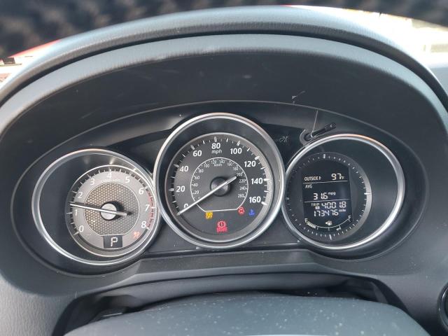 Photo 9 from auction – 2014 MAZDA 6 TOURING with VIN JM1GJ1V59E1112710