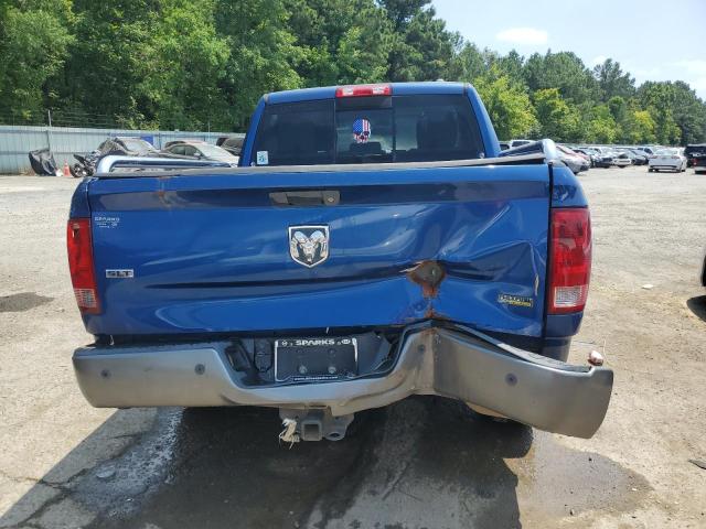Photo 6 from auction – 2011 DODGE RAM 1500 with VIN 1D7RB1CP5BS539789
