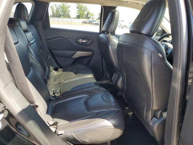 Photo 11 from auction – 2018 JEEP CHEROKEE L with VIN 1C4PJMDX9JD579879