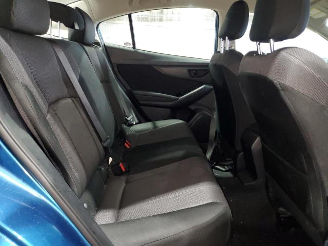 Photo 10 from auction – 2018 SUBARU IMPREZA PR with VIN 4S3GKAD64J3605426