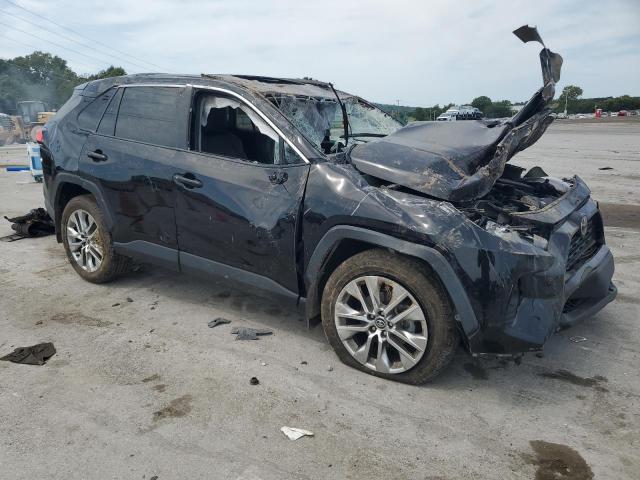 Photo 4 from auction – 2020 TOYOTA RAV4 XLE P with VIN 2T3A1RFV0LC118043