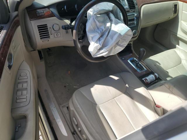 Photo 8 from auction – 2007 CADILLAC DTS with VIN 1G6KD57Y97U149695