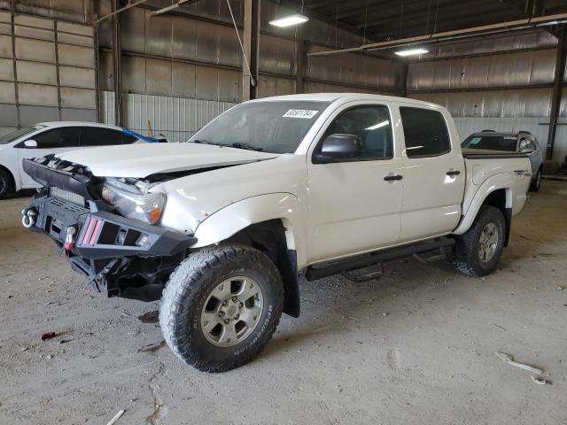 Photo 1 from auction – 2015 TOYOTA TACOMA DOU with VIN 3TMLU4EN2FM168726