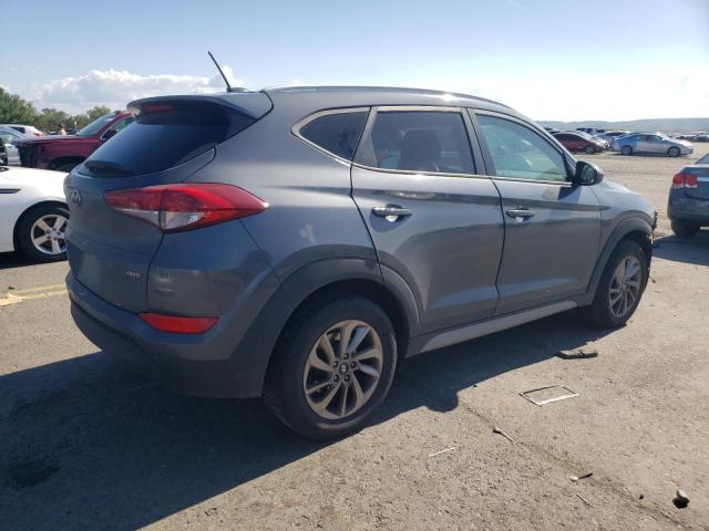 Photo 3 from auction – 2017 HYUNDAI TUCSON LIM with VIN KM8J3CA47HU487714