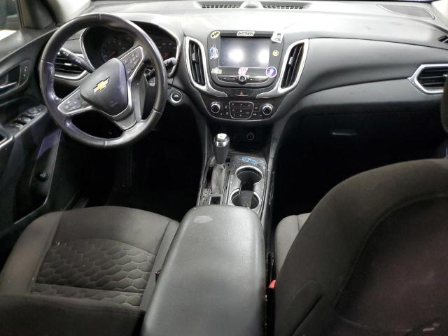 Photo 8 from auction – 2018 CHEVROLET EQUINOX LT with VIN 2GNAXJEV3J6341953