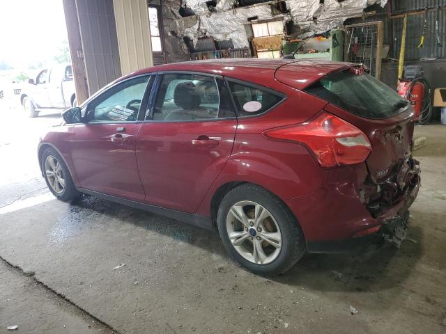 Photo 2 from auction – 2014 FORD FOCUS SE with VIN 1FADP3K22EL366406