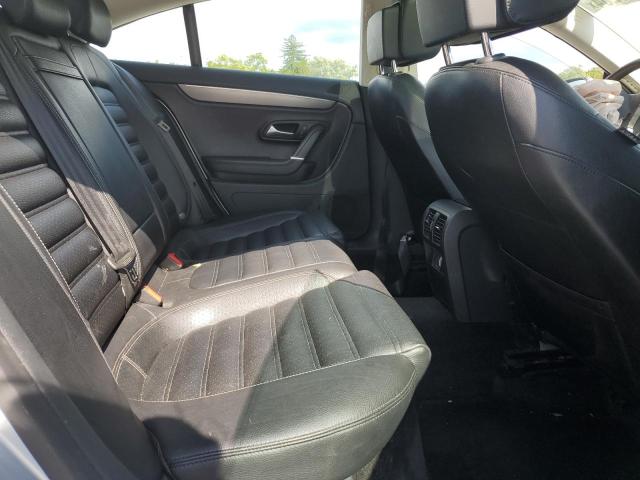 Photo 10 from auction – 2013 VOLKSWAGEN CC with VIN WVWRP7AN8DE507498