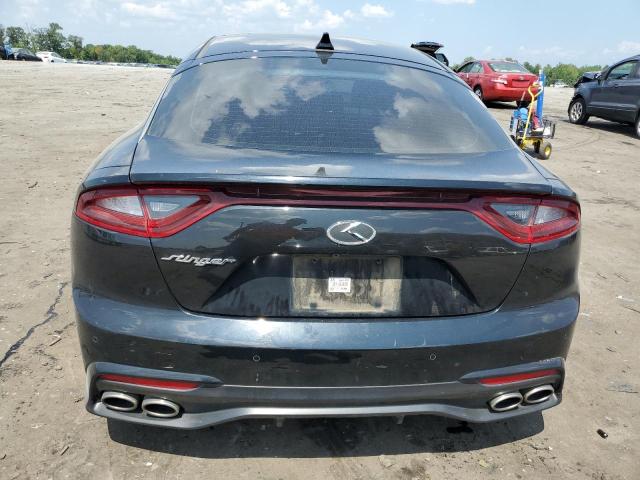 Photo 6 from auction – 2019 KIA STINGER PR with VIN KNAE25LAXK6045865
