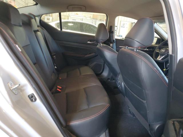 Photo 10 from auction – 2024 NISSAN ALTIMA SR with VIN 1N4BL4CV0RN316826