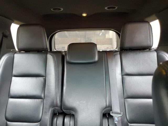 Photo 10 from auction – 2013 FORD EXPLORER X with VIN 1FM5K8D84DGB58414