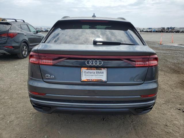 Photo 6 from auction – 2019 AUDI Q8 PRESTIG with VIN WA1FVAF16KD045614