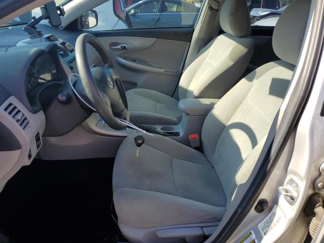 Photo 7 from auction – 2013 TOYOTA COROLLA BA with VIN 5YFBU4EE0DP200574