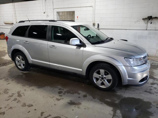 صورة رقم 4 من المزاد - 2011 DODGE JOURNEY MA مع VIN 3D4PH1FGXBT502606