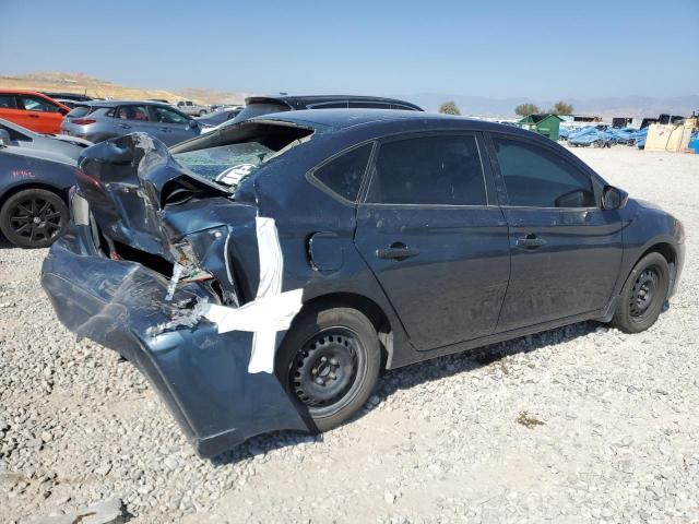 Photo 3 from auction – 2013 NISSAN SENTRA with VIN 3N1AB7APXDL741996