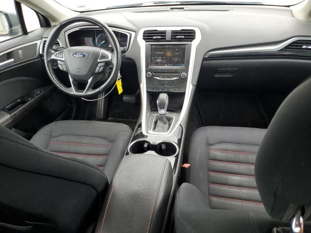 Photo 8 from auction – 2014 FORD FUSION SE with VIN 3FA6P0LU1ER242328