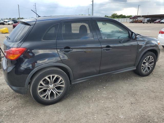 Photo 3 from auction – 2016 MITSUBISHI OUTLANDER with VIN JA4AP3AW2GZ034154