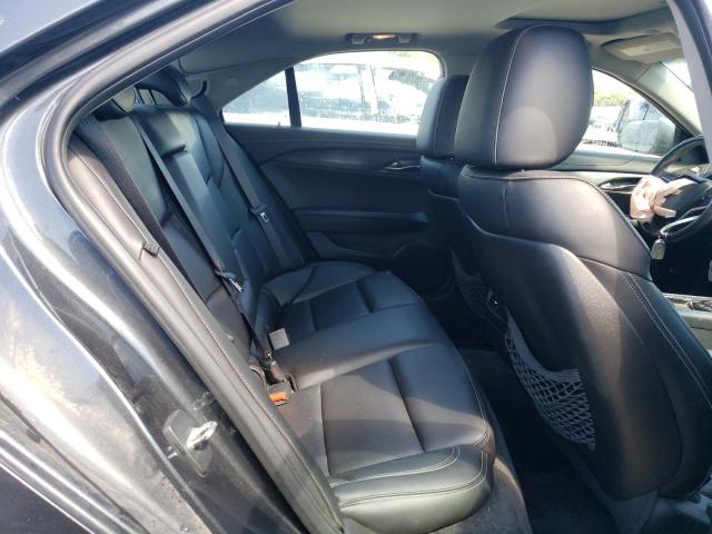 Photo 10 from auction – 2016 CADILLAC ATS with VIN 1G6AA5RA8G0109006