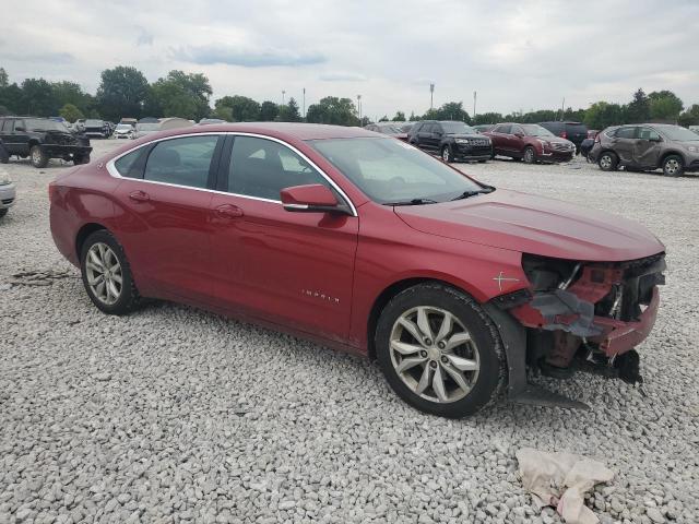 Photo 4 from auction – 2019 CHEVROLET IMPALA LT with VIN 1G11Z5S35KU112263