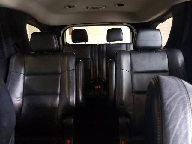 Photo 10 from auction – 2017 DODGE DURANGO GT with VIN 1C4RDJDG9HC850874
