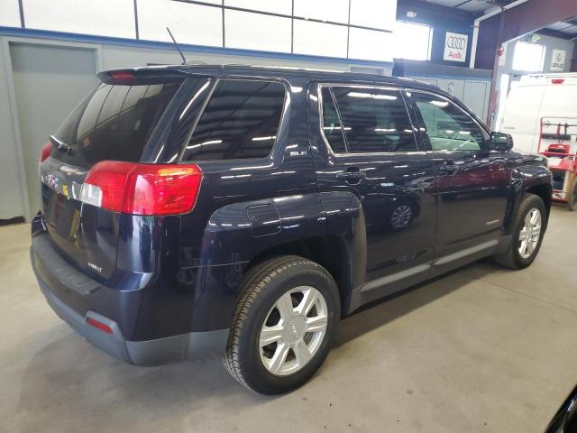 Photo 3 from auction – 2015 GMC TERRAIN SL with VIN 2GKFLVEK4F6195663