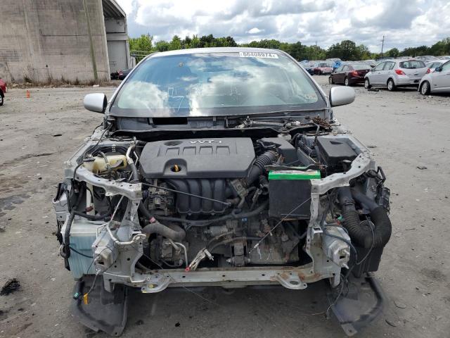 Photo 5 from auction – 2010 TOYOTA COROLLA BA with VIN 2T1BU4EEXAC492939