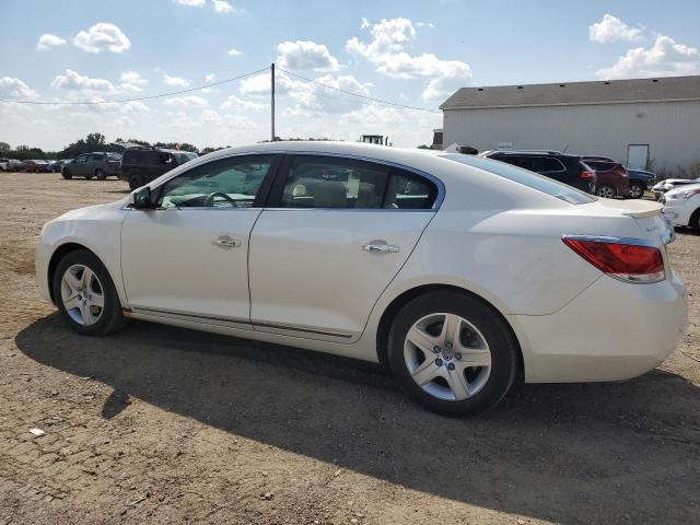 Photo 2 from auction – 2011 BUICK LACROSSE C with VIN 1G4GA5EC7BF377397