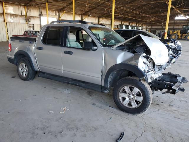 Photo 4 from auction – 2007 FORD EXPLORER S with VIN 1FMEU31K97UA27157