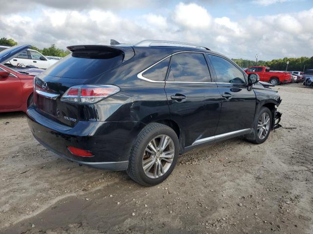 Photo 3 from auction – 2015 LEXUS RX 350 with VIN 2T2ZK1BA4FC152872