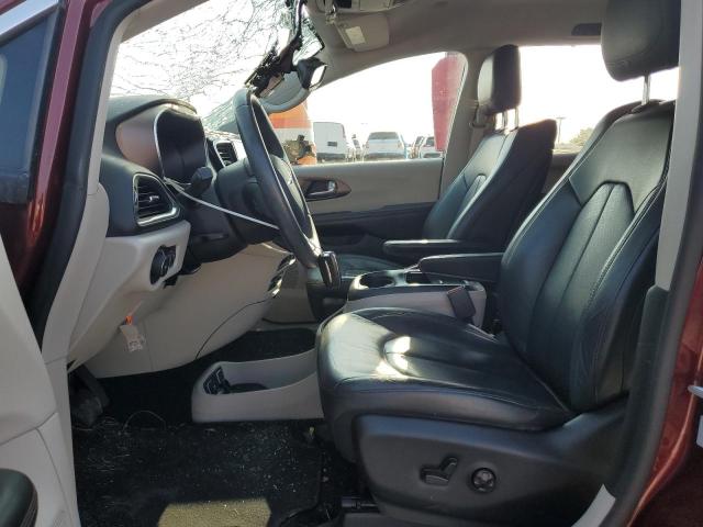 Photo 7 from auction – 2017 CHRYSLER PACIFICA T with VIN 2C4RC1EG1HR771515