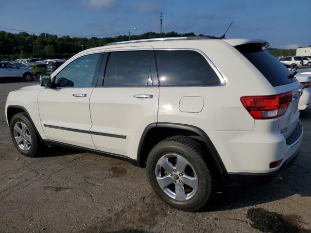 صورة رقم 2 من المزاد - 2012 JEEP GRAND CHER مع VIN 1C4RJFBG2CC243183