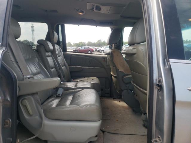 Photo 11 from auction – 2008 HONDA ODYSSEY EX with VIN 5FNRL38708B050766
