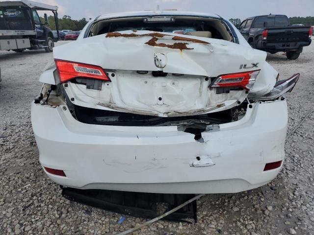 Photo 6 from auction – 2014 ACURA ILX 20 TEC with VIN 19VDE1F71EE010444