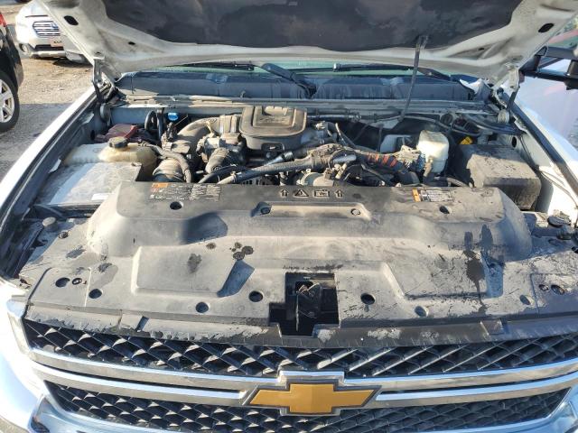 Photo 11 from auction – 2014 CHEVROLET SILVERADO with VIN 1GC1KVC84EF188393