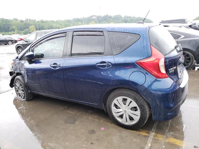 Photo 2 from auction – 2017 NISSAN VERSA NOTE with VIN 3N1CE2CP5HL367576