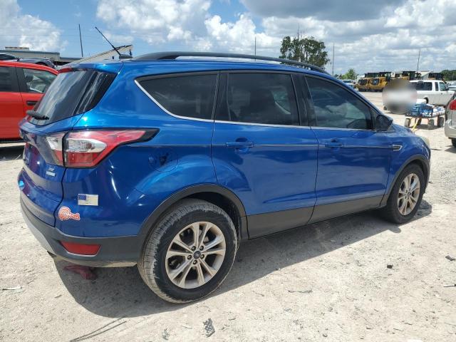 Photo 3 from auction – 2017 FORD ESCAPE SE with VIN 1FMCU0GD6HUD05013