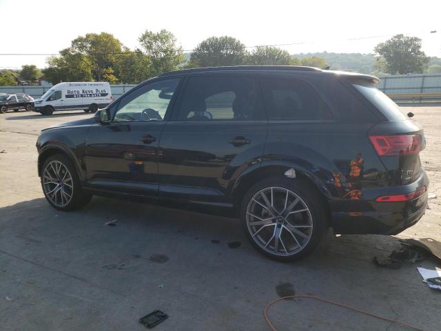 Photo 2 from auction – 2019 AUDI Q7 PRESTIG with VIN WA1VAAF78KD037803