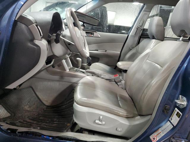 Фото 7 с аукциона – 2009 SUBARU FORESTER 2 с VIN JF2SH64629H729992