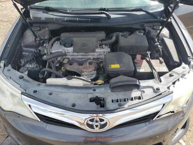 Photo 11 from auction – 2013 TOYOTA CAMRY L with VIN 4T4BF1FK2DR333306